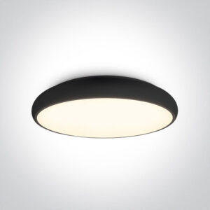 Lubinis LED šviestuvas 62160/B/W