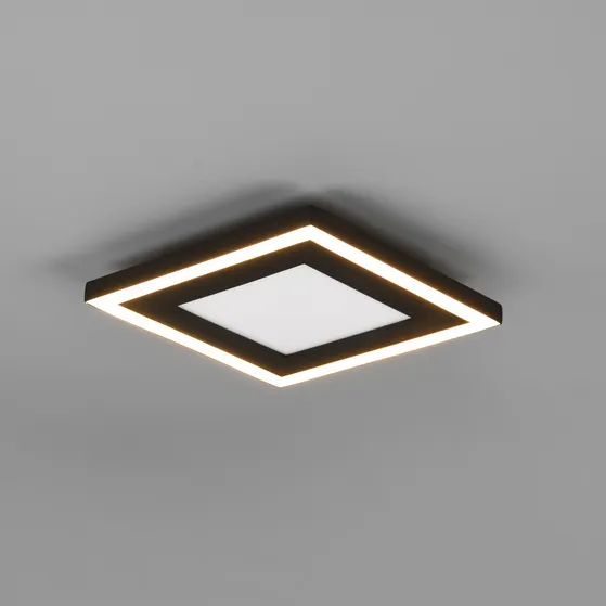 Pakabinamas LED šviestuvas ONYX 3