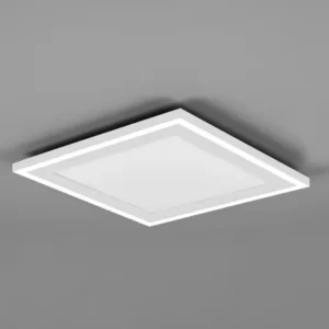 Lubinis LED šviestuvas Carus SQ20 baltas