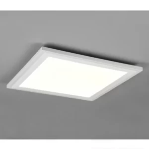 Lubinis LED šviestuvas Carus SQ20 baltas