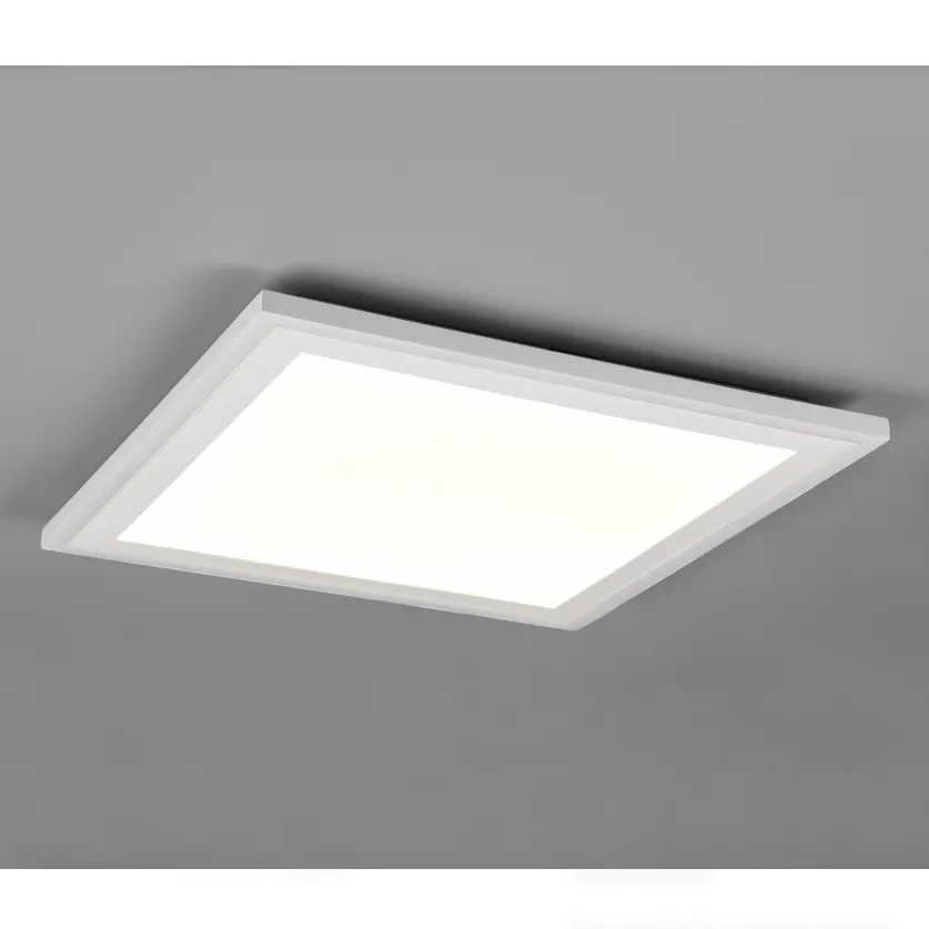 Lubinis LED šviestuvas Girona Dimm baltas