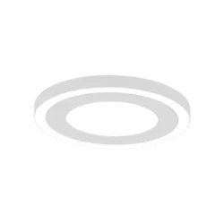 Lubinis LED šviestuvas Carus R20 baltas