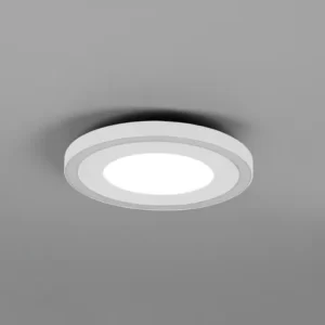 Lubinis LED šviestuvas Carus SQ20 baltas