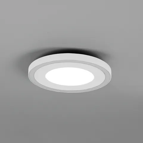 Lubinis LED šviestuvas Carus R20 baltas