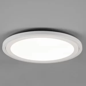 Lubinis LED šviestuvas Carus SQ20 baltas