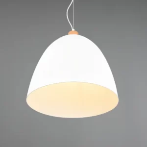 Lubinis LED šviestuvas Carus SQ20 baltas