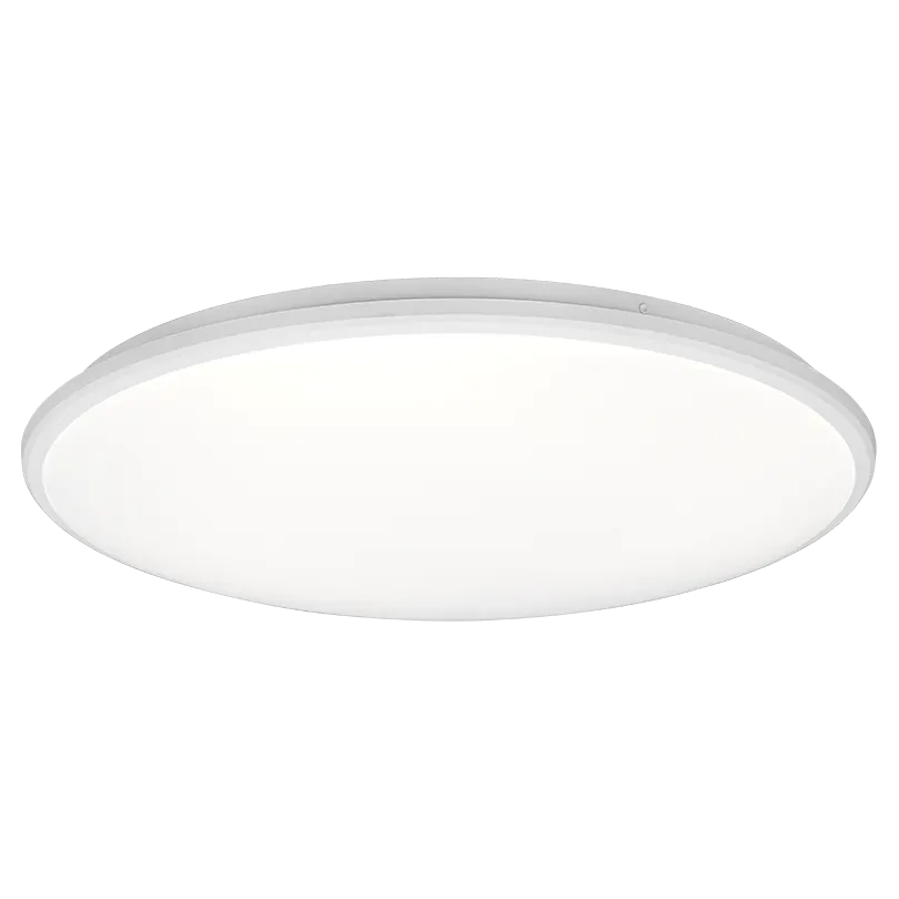 Ceiling LED lamp Limbus white