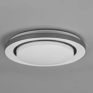 Lubinis LED šviestuvas Carus SQ20 baltas