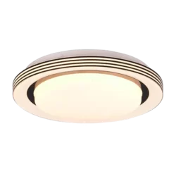 LED ceiling light Atria ⌀27