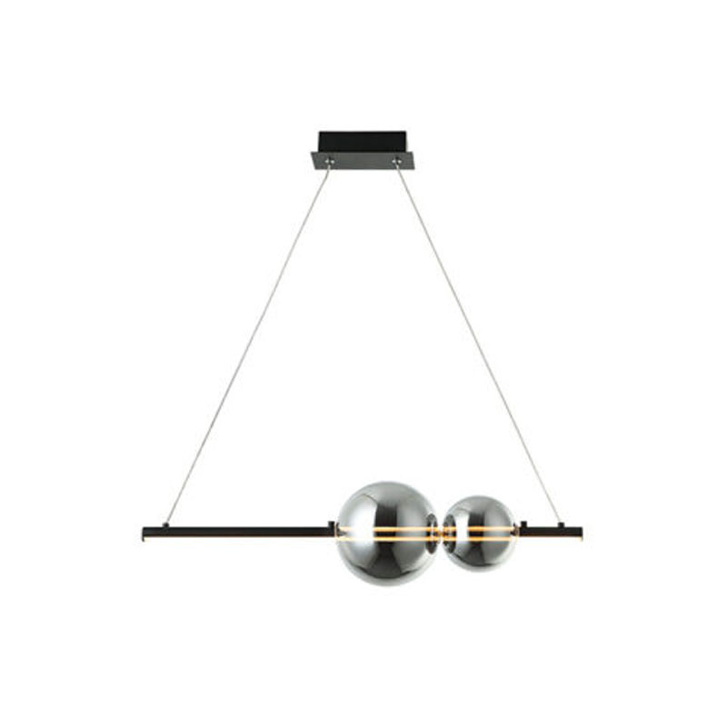 Hanging LED lamp 22109