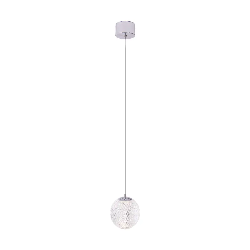Hanging lamp NOBILE I P0478