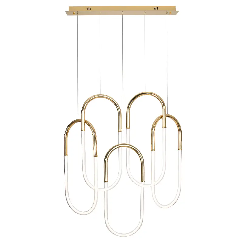 Hanging lamp Olivia 5