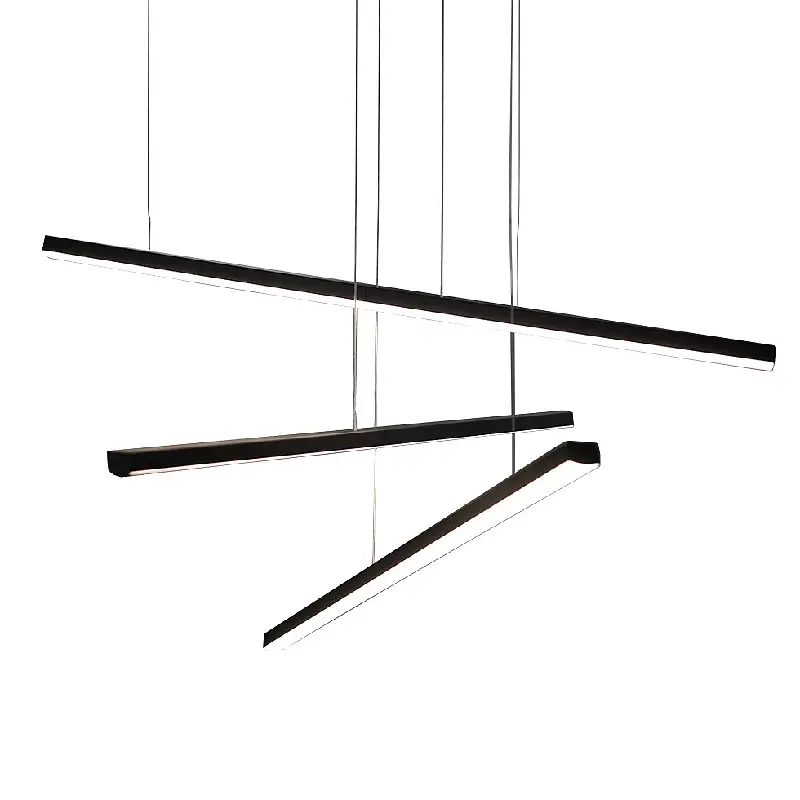 Hanging lamp Trio 3 P0311D