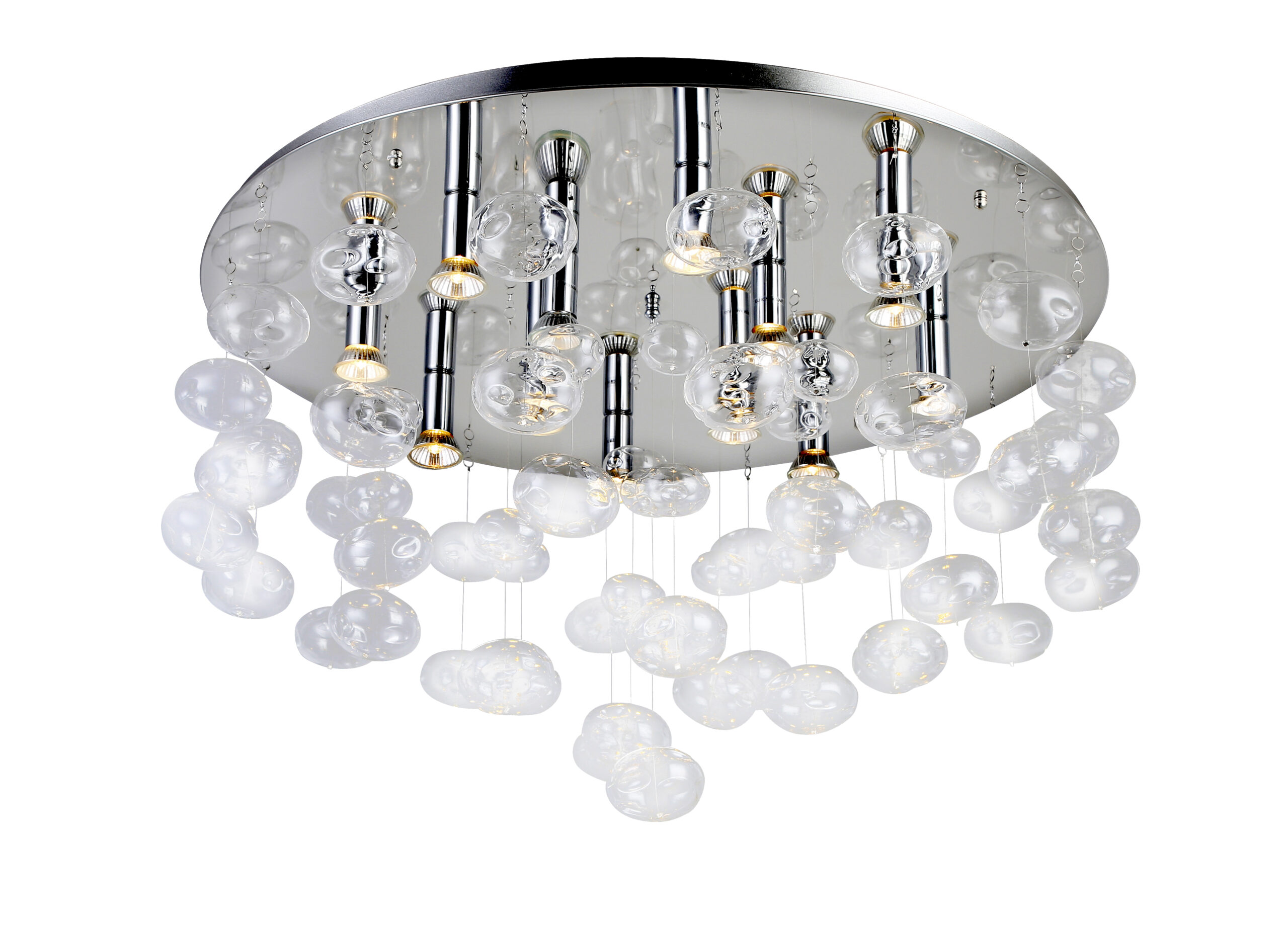 Ceiling lamp Luvia M