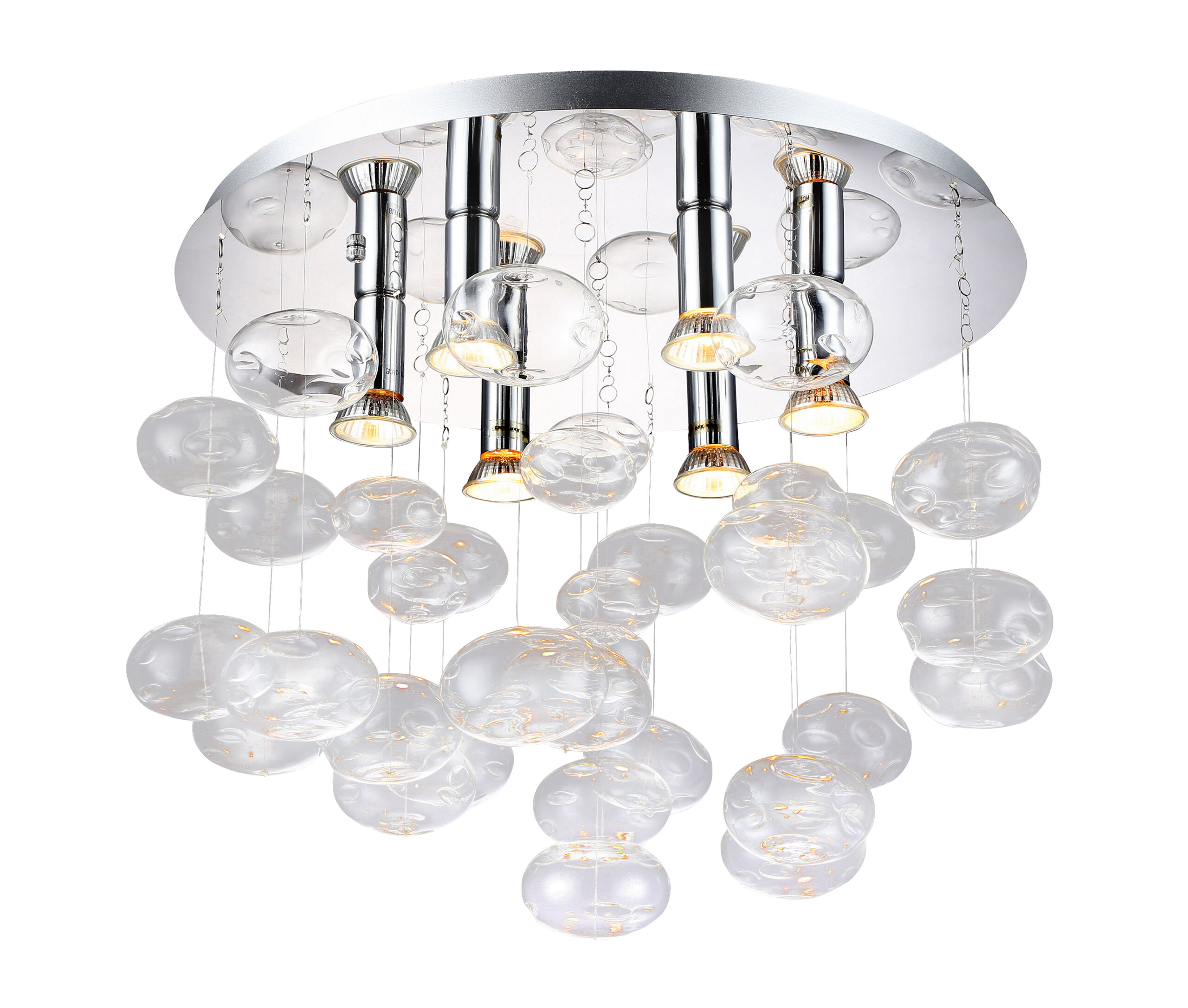 Ceiling lamp Luvia S