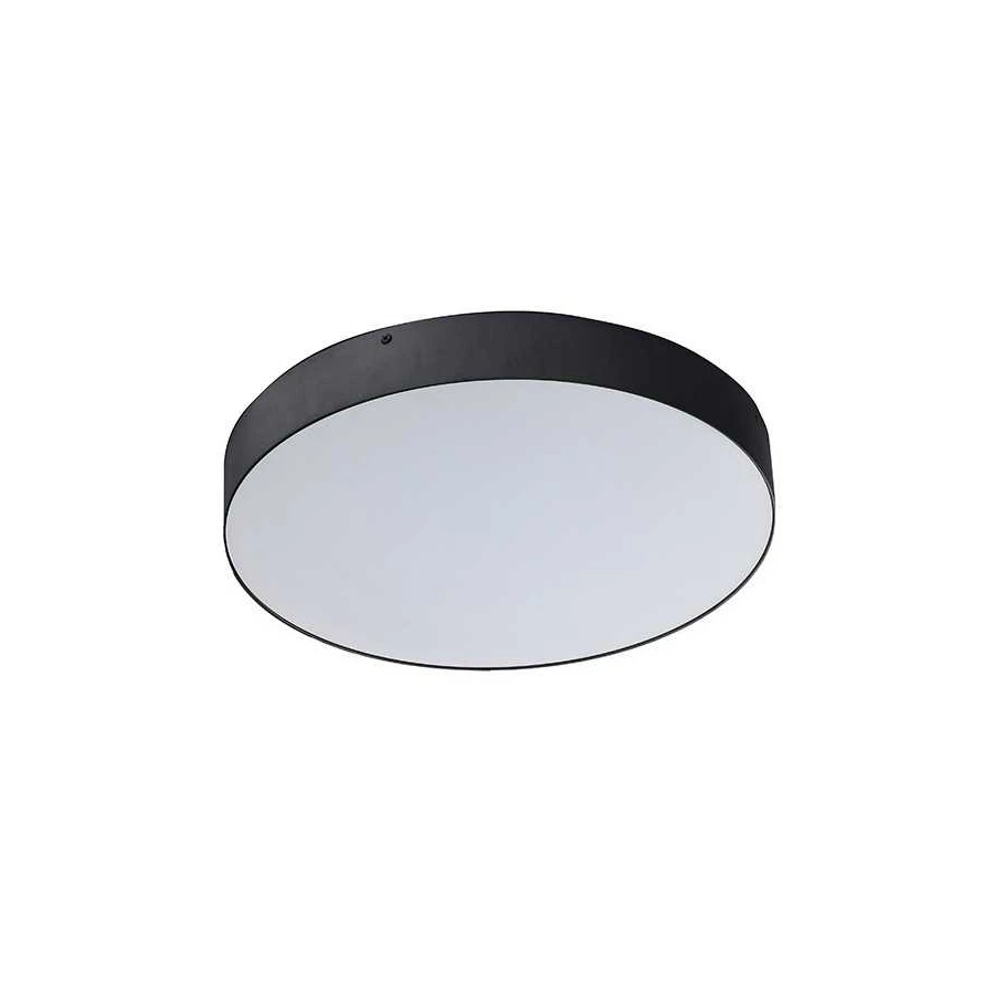 Ceiling light Monza R50 Black