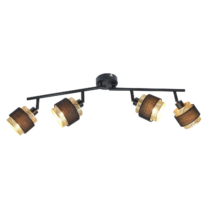 Ceiling light Renez 4