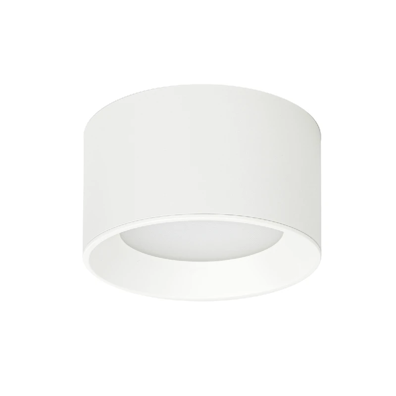 Ceiling light Sirius White ø11