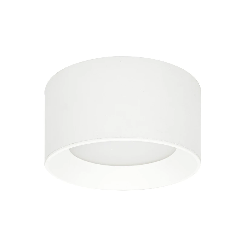 Ceiling light Sirius White ø15