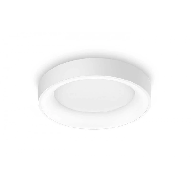 Ceiling LED lamp Sovana 80 White