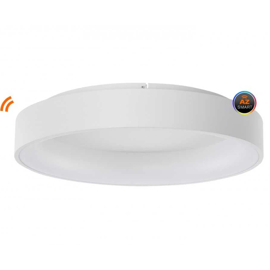 Ceiling light Solvent 110 Smart WIFI White