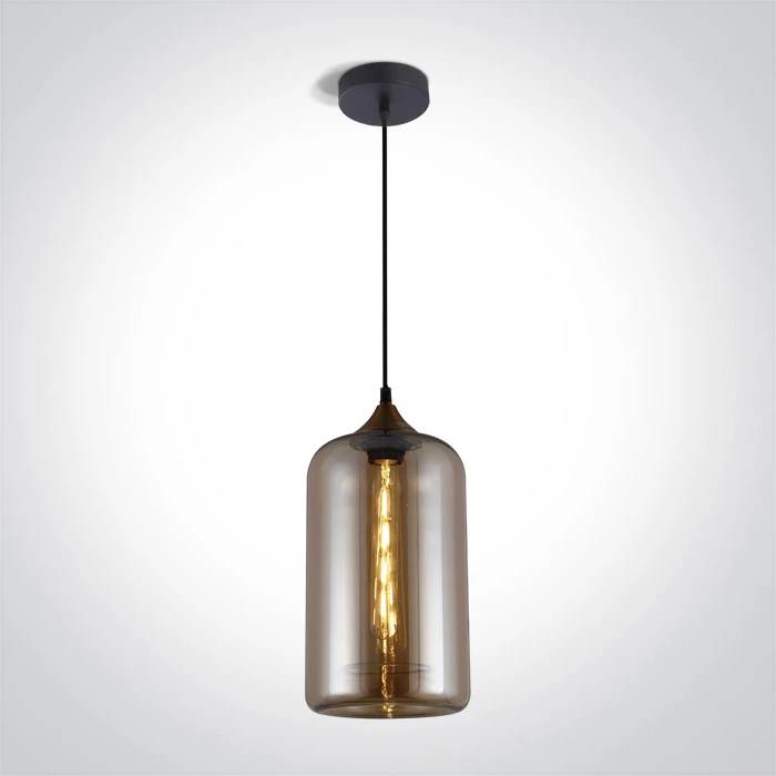 Hanging lamp 63138/A