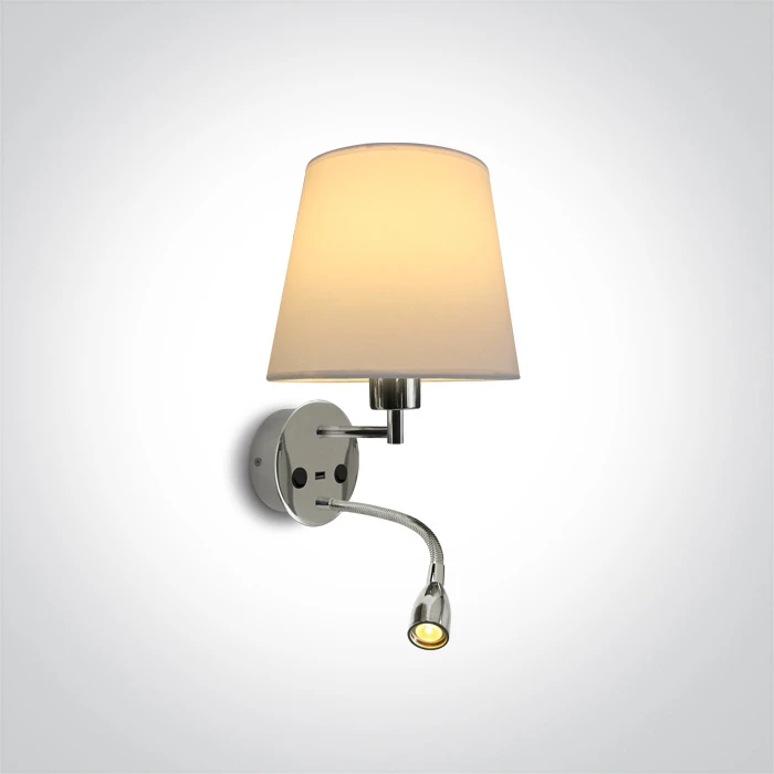 Wall lamp 61080/C/W