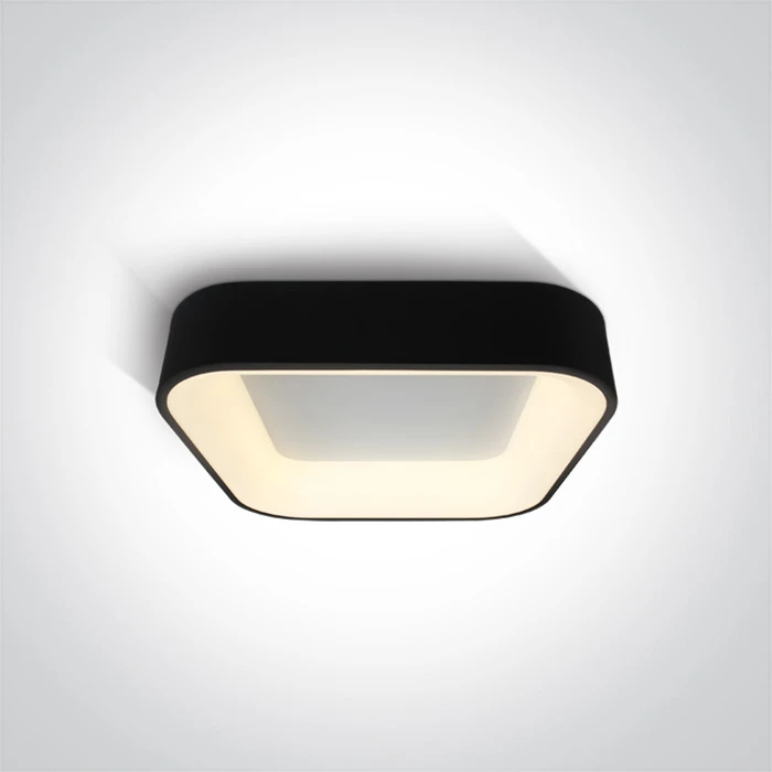 Ceiling light 62132NA/B/W IP20