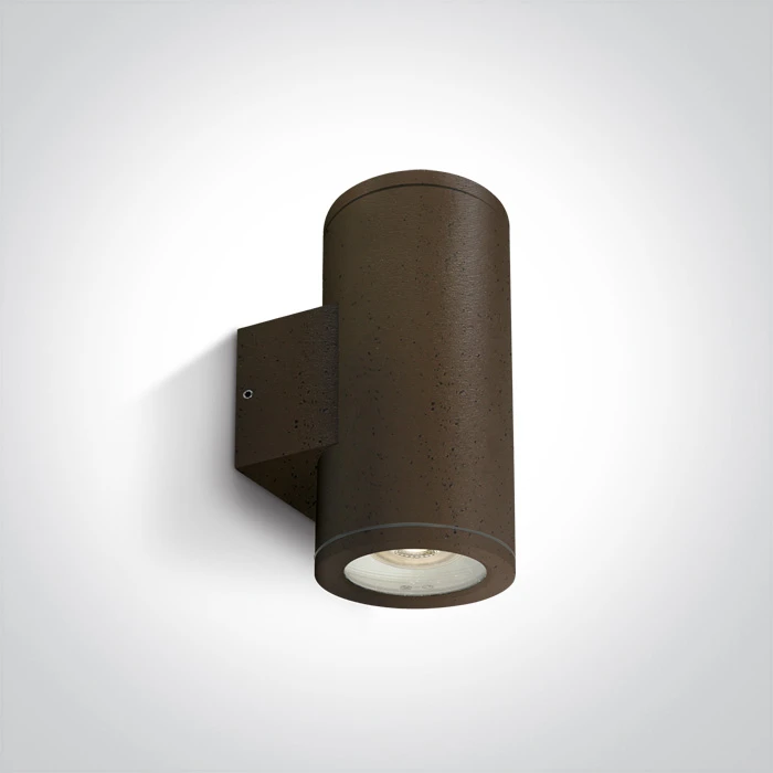 Outdoor wall lamp 67400B/BR