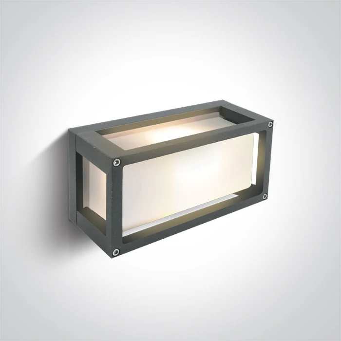 Outdoor wall lamp 67420/G