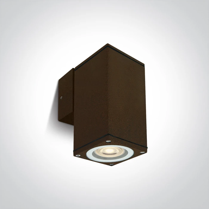 Outdoor wall lamp 67426B/BR