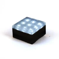 LED pads