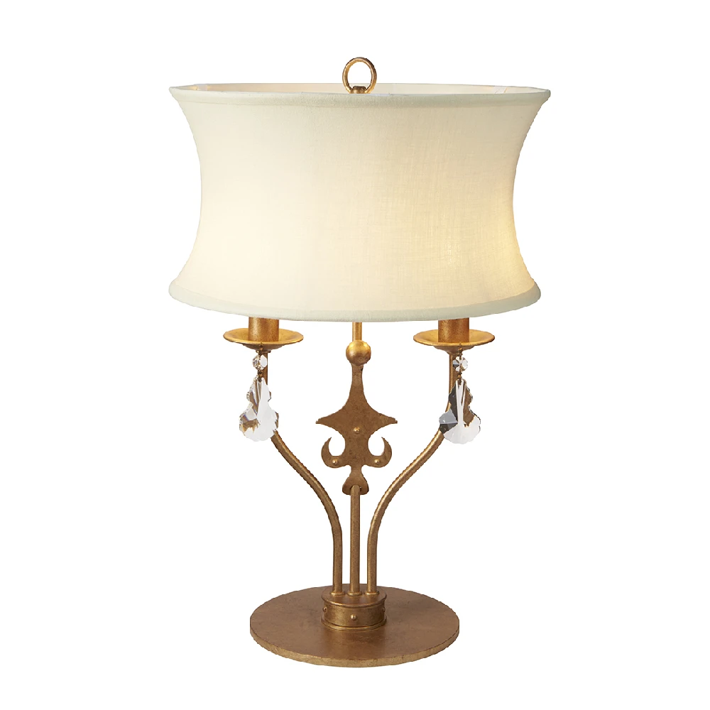 Table lamp Windsor WINDSOR-TL-GOLD