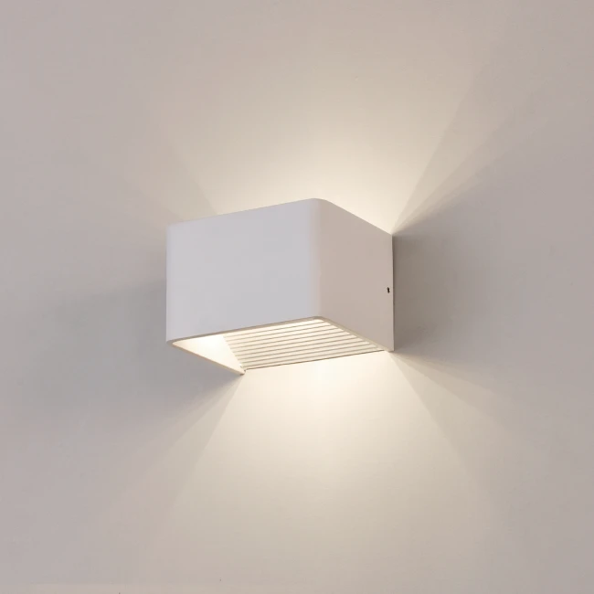 Wall lamp Icon 10 2700K White