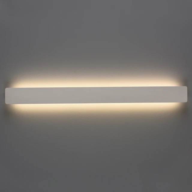 Wall lamp Fosca 3000K White