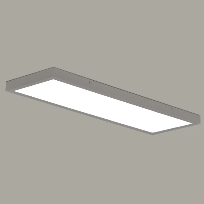 Ceiling light Dono DALI 120 Silver