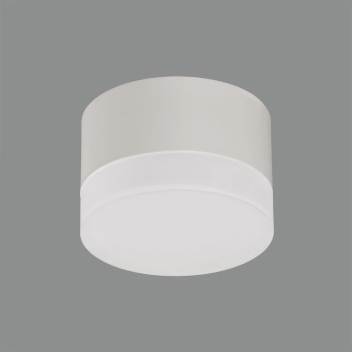 Ceiling lamp Clever 9 White