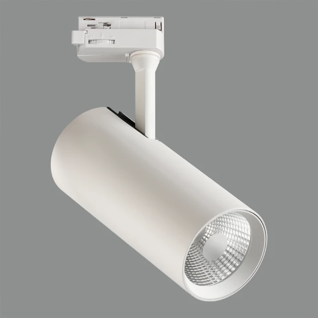 Ceiling directional light Isquia 27W White