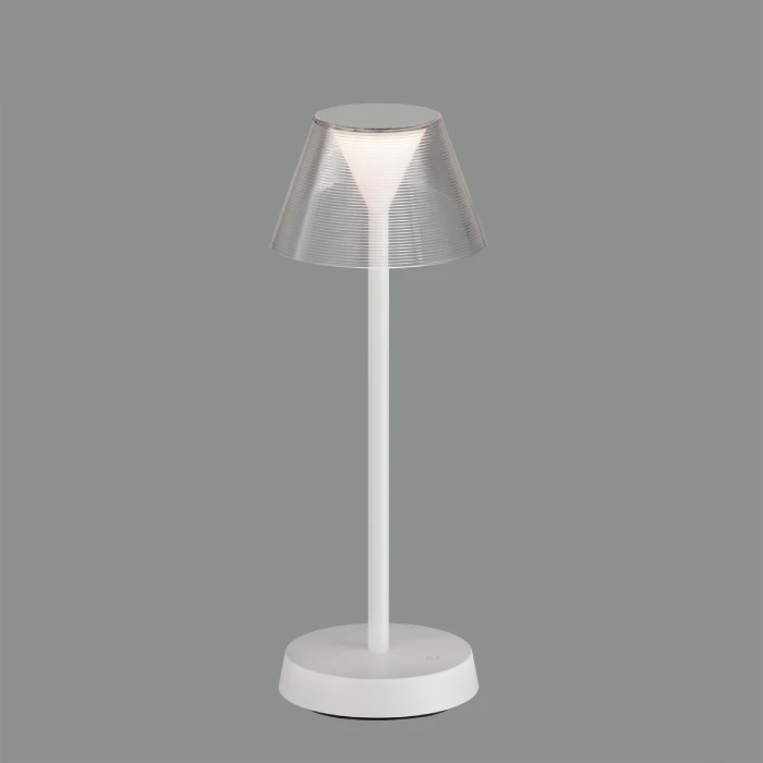 Table lamp Asahi White