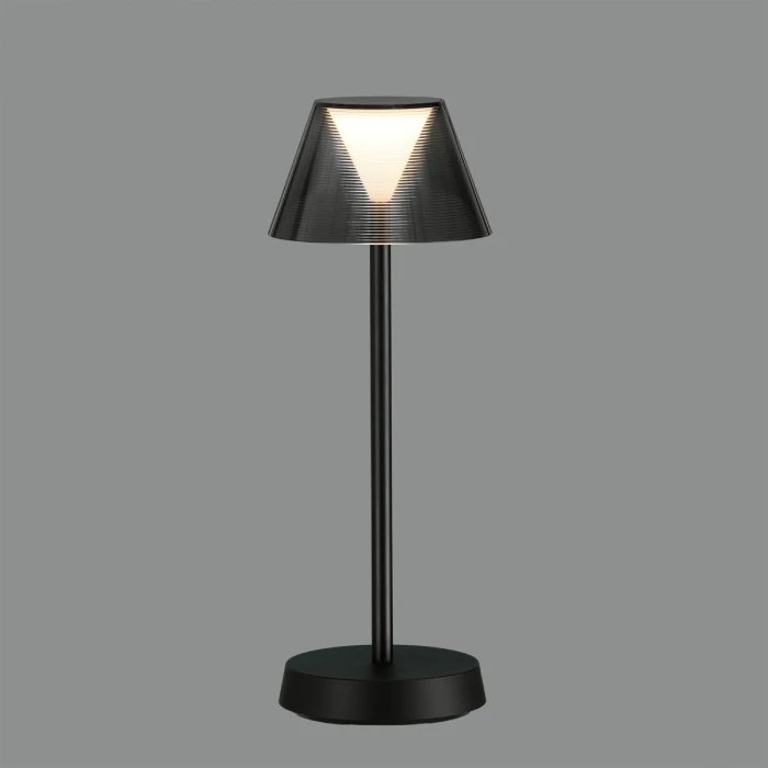 Table lamp Asahi Black