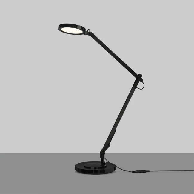 Interior table lamp Luxa