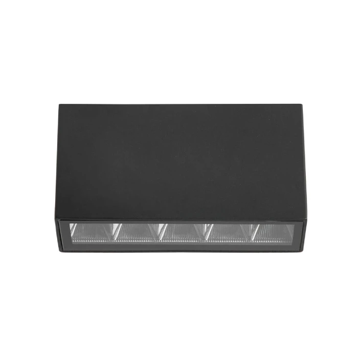 Wall-mounted LED outdoor lamp Forli 3000K