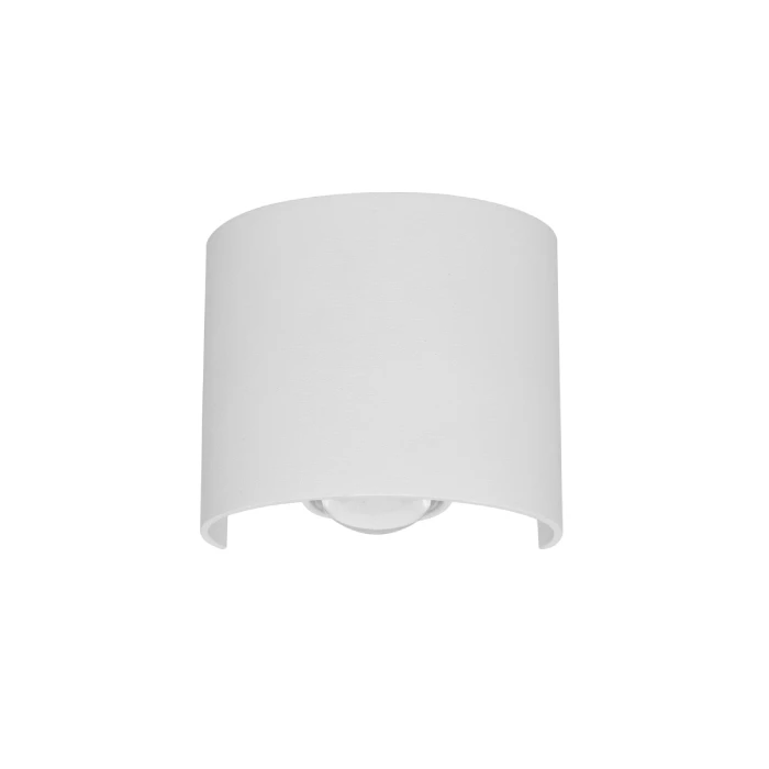 Outdoor LED wall lamp Ortelo