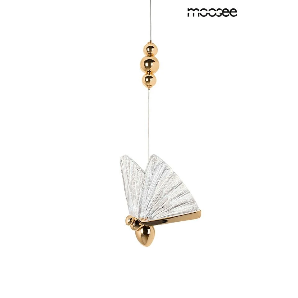 Hanging lamp Butterfly S MSE010100321