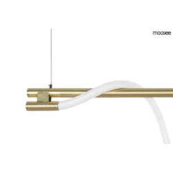 Pakabinamas šviestuvas Serpiente 120 MSE010100178