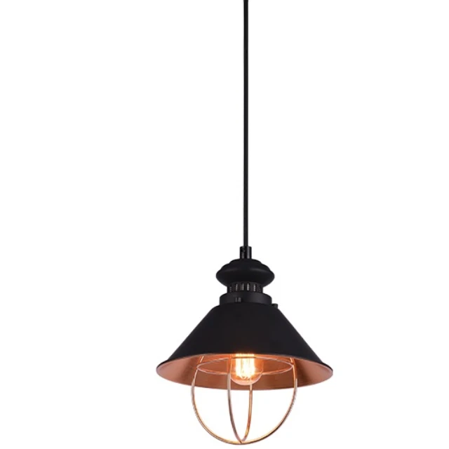 Hanging lamp ZAMBELIS 180100