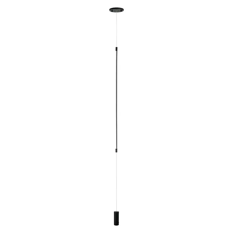 20184#zambelis-lights-indoor-single-pendant-decorative-lamp-distributor-led-black-sandy-aluminum-luminary-20184 19W Pakabinamas LED šviestuvas ZAMBELIS 20184