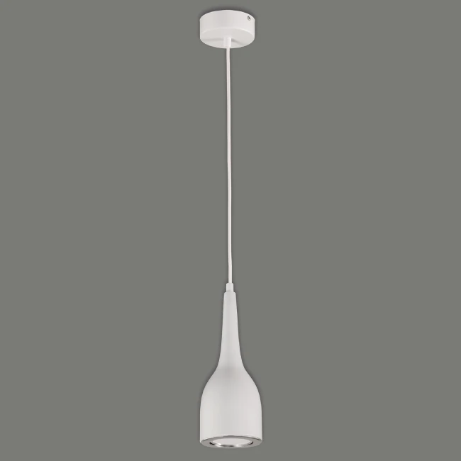 Hanging lamp TAI White