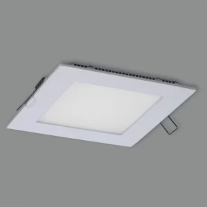 Įmontuojamas LED šviestuvas NIGA 22cm 3000K