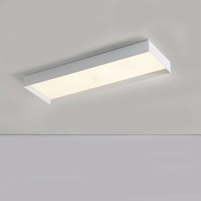 Ceiling light MUNICH W90 3000K